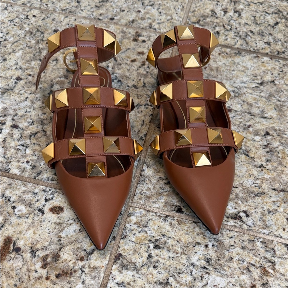 Valentino Sandal